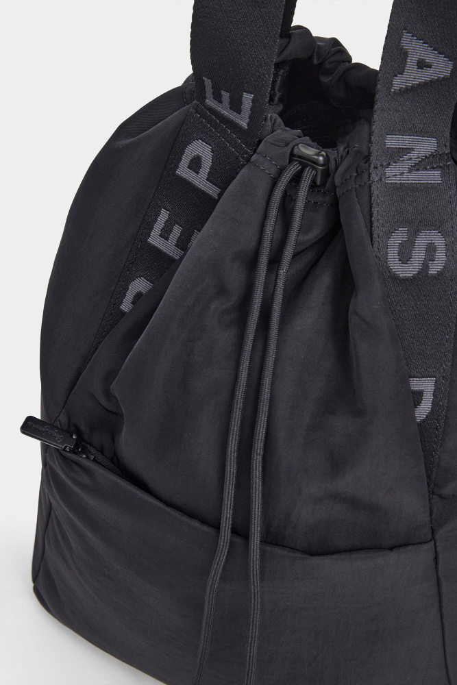 PL0300066 Рюкзак Pepe Jeans Черный