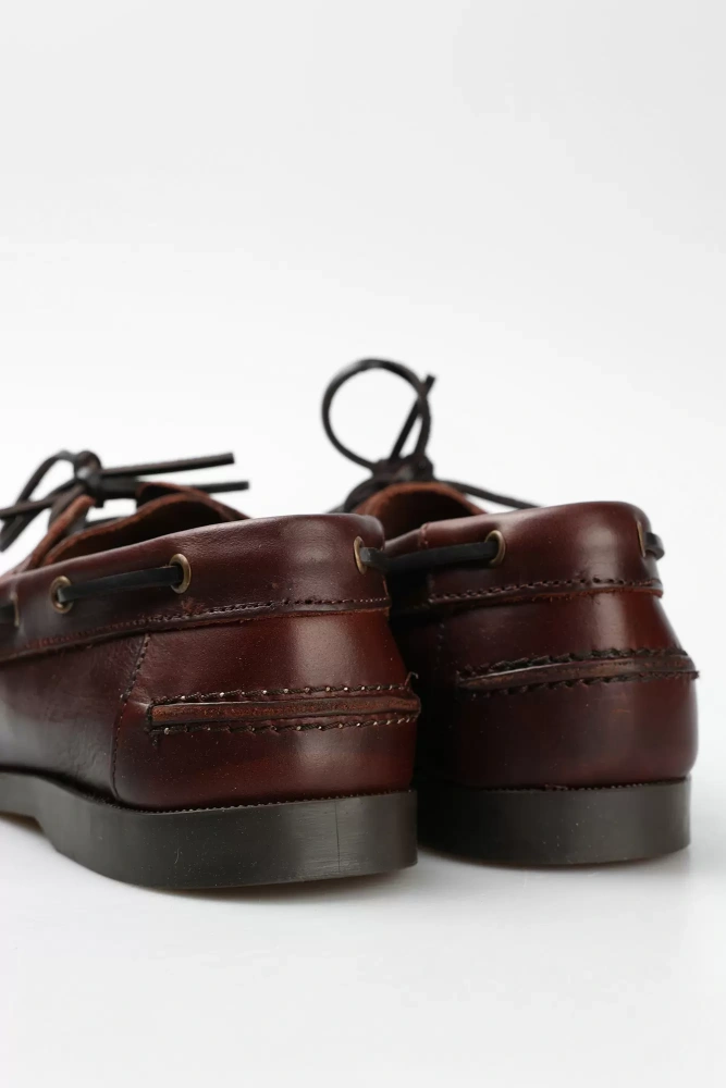 PJP16_350 Мокасины Marc Cony Коричневый