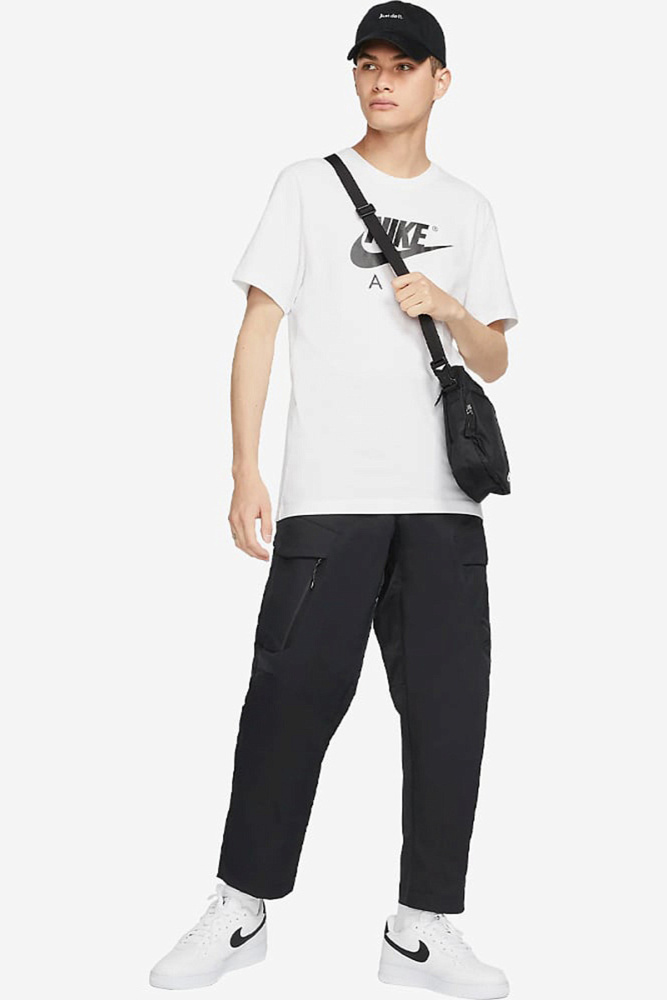 Брюки спортивные Nike