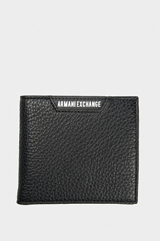 Бумажник Armani Exchange