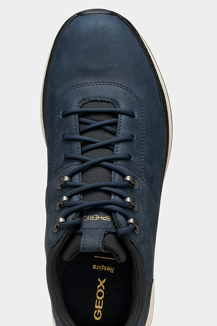 Кроссовки Geox