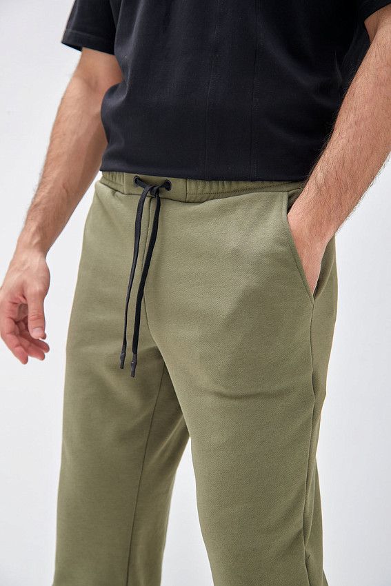 Брюки спортивные The Hills Хаки