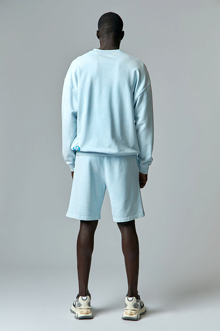 Свитшот Van Mich