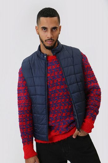 Жилет Trussardi