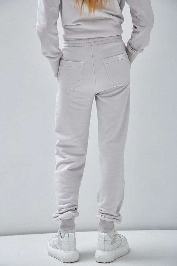 Брюки спортивные The Hills Серый