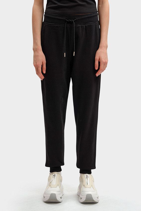 Брюки спортивные Calvin Klein Jeans Черный