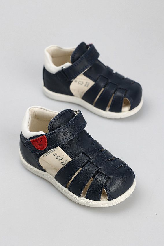 Сандалии Geox Синий