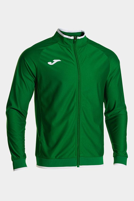 Джемпер тренировочный Joma Зеленый