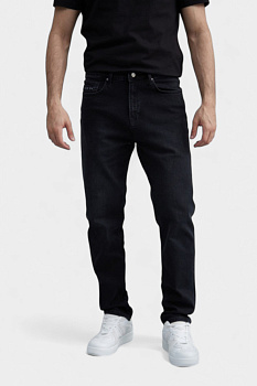 Джинсы Regular Taper  Van Mich