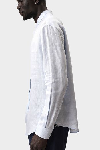 Рубашка Emporio Armani