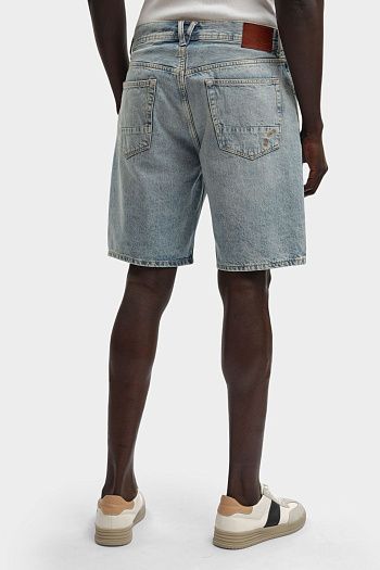 Шорты джинсовые Pepe Jeans