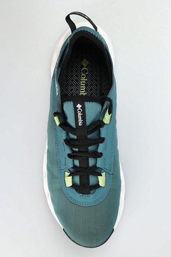 Кроссовки Columbia Бирюзовый