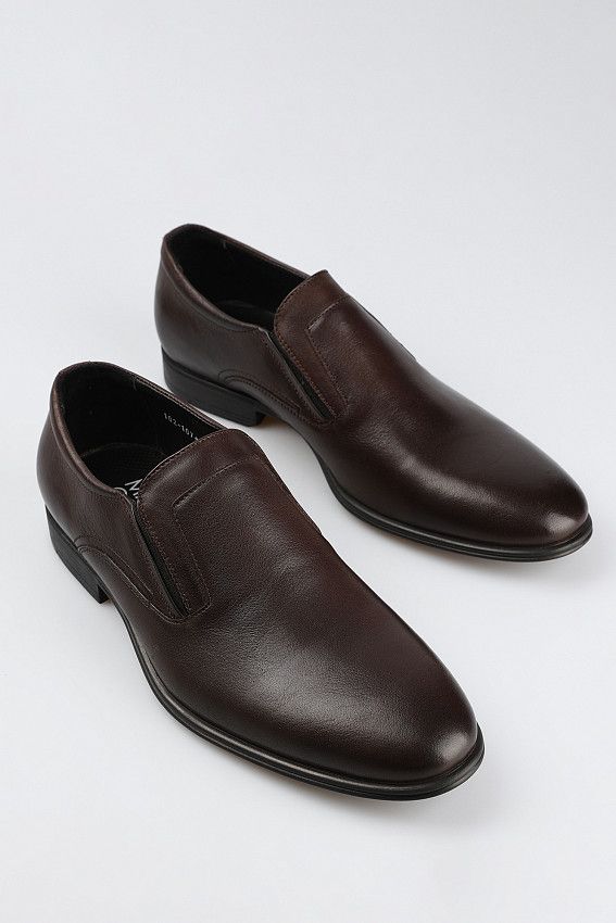 Туфли Marc Cony Коричневый