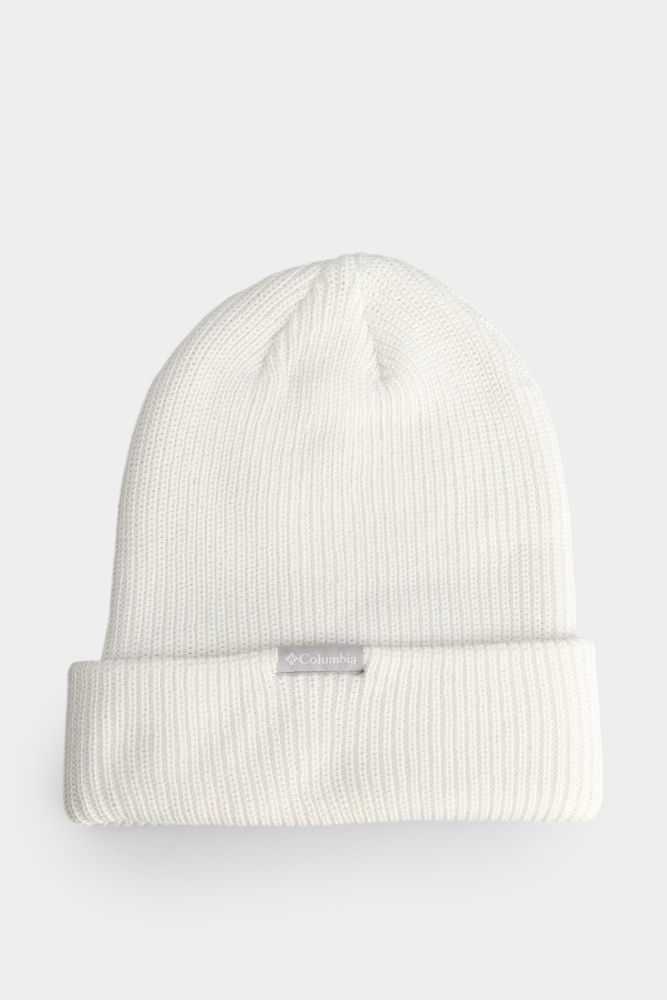 1975921 Шапка Columbia Белый