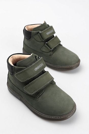 Ботинки Geox