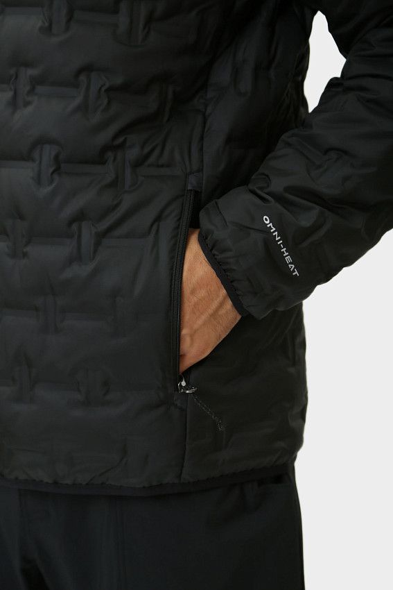 Куртка Columbia Черный