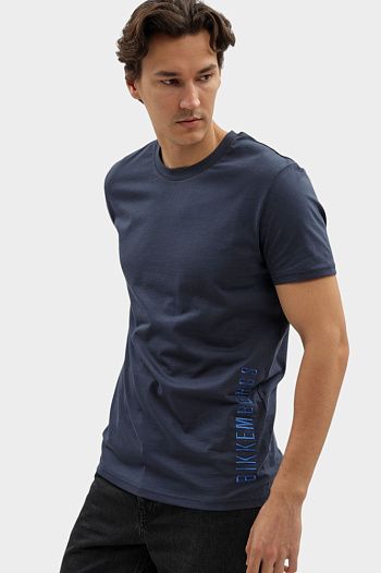 Футболка Bikkembergs
