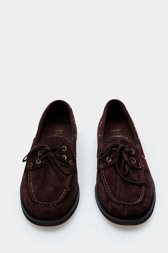 Лоферы Graciana