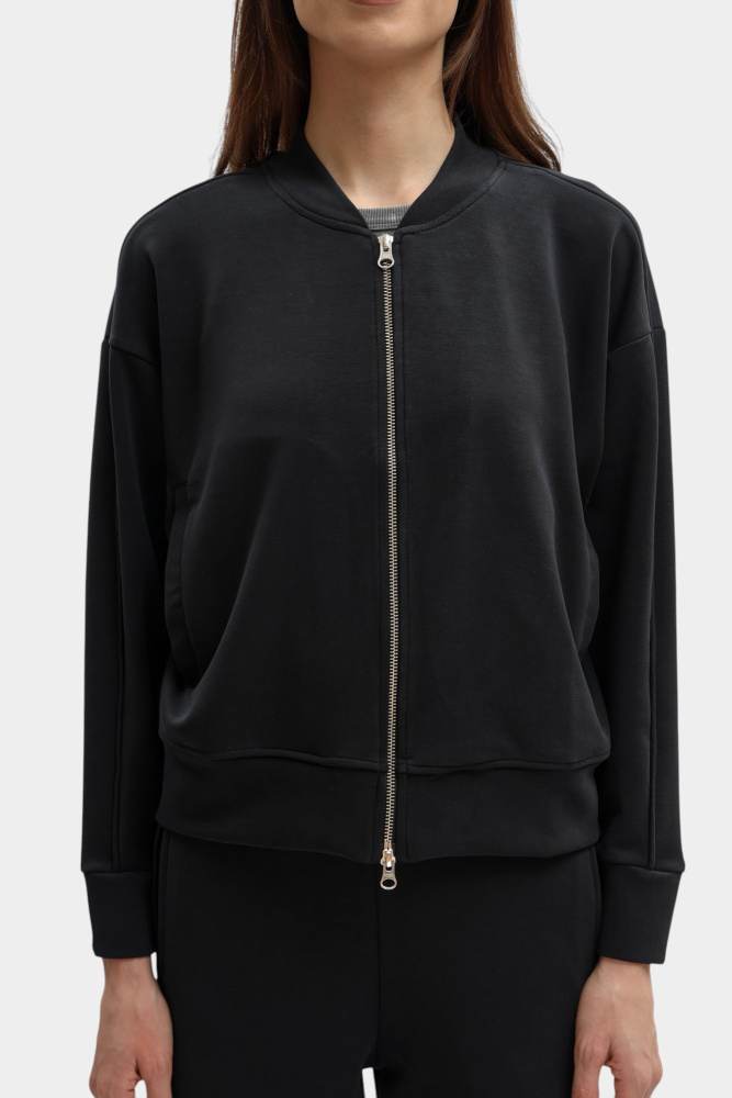 VW-OMA-53-682 толстовка van mich 