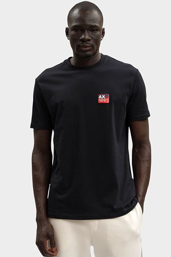 Футболка Armani Exchange