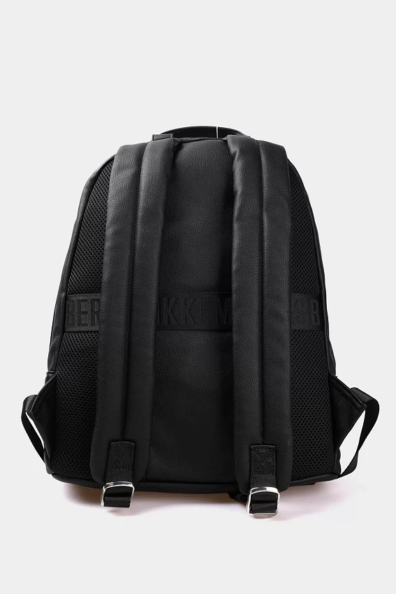 Рюкзак Bikkembergs Черный