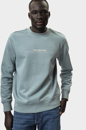 Свитшот Calvin Klein Jeans