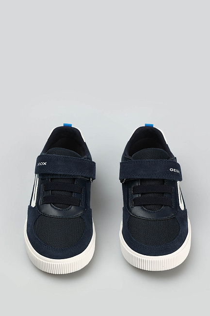 Кеды Geox