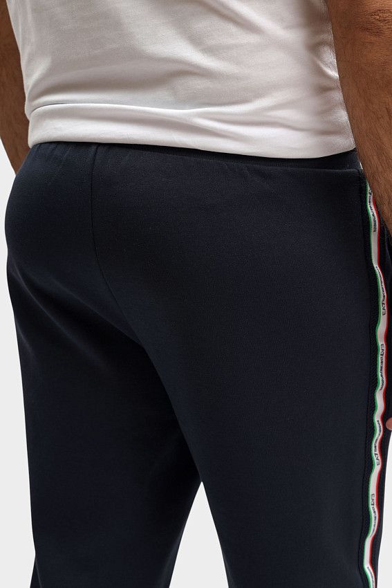 Костюм спортивный EA7 Синий