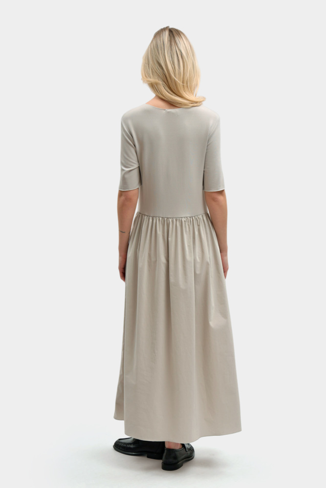 EW003528_AF16066 платье emporio armani 