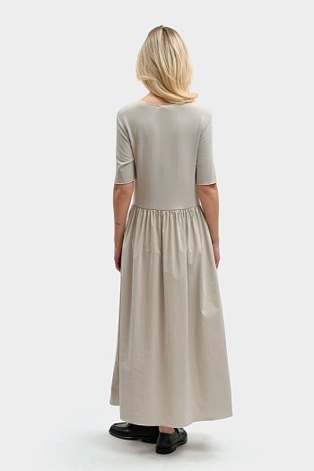 Платье Emporio Armani