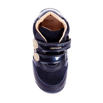 Кроссовки Geox