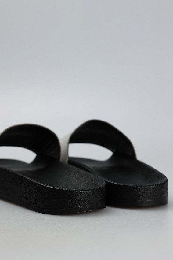 Шлепки Marc Cony Серый