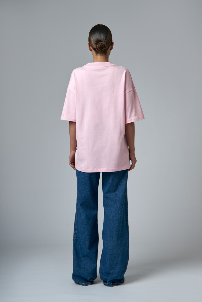 VW-FAT-22-422 футболка van mich 