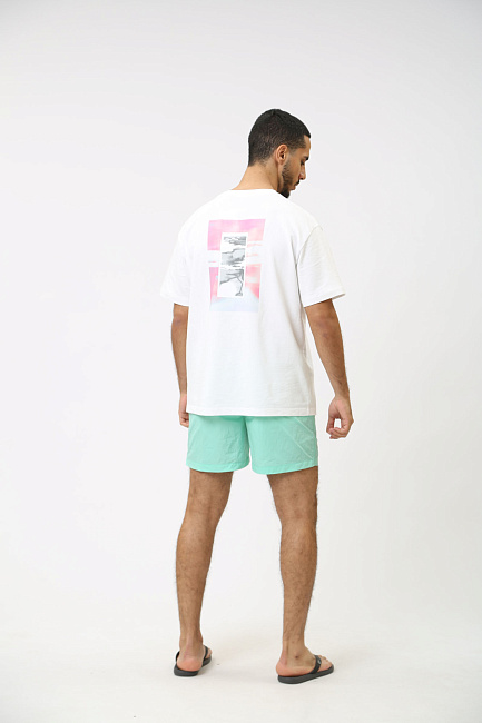 Шорты плавательные Calvin Klein Underwear