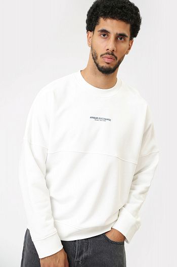 Свитшот Armani Exchange