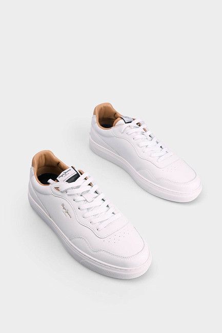 Кеды Pepe Jeans