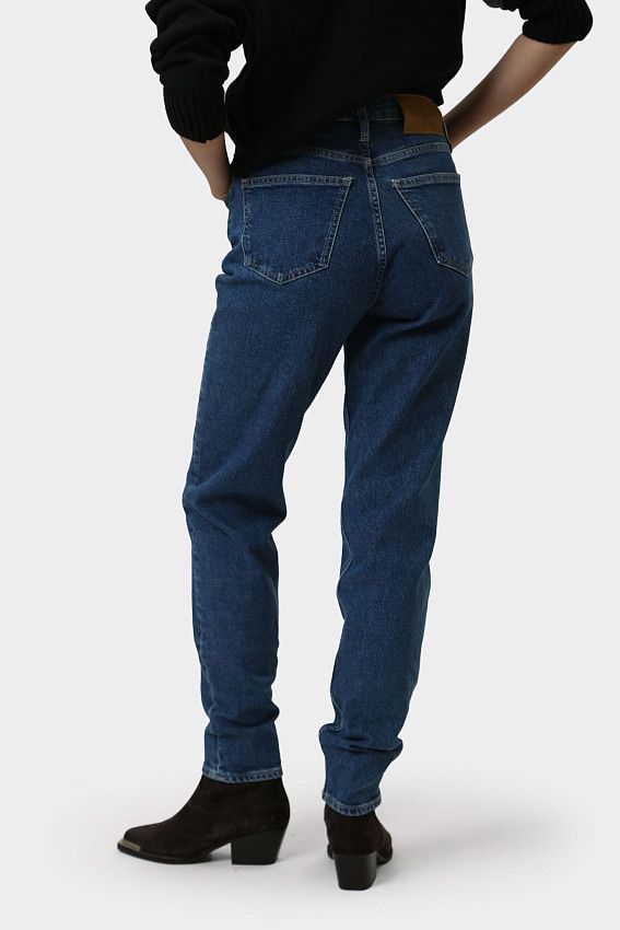 Брюки джинсовые Calvin Klein Jeans
