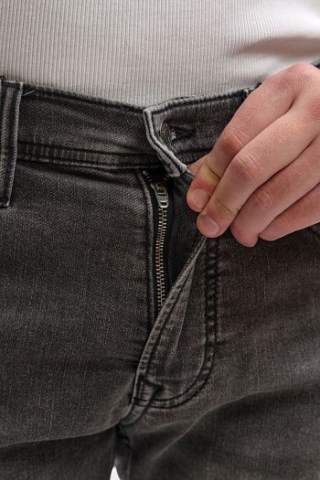 Шорты джинсовые Pepe Jeans