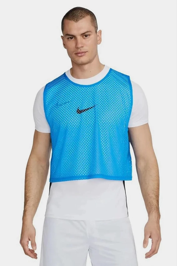 Манишка Nike Голубой