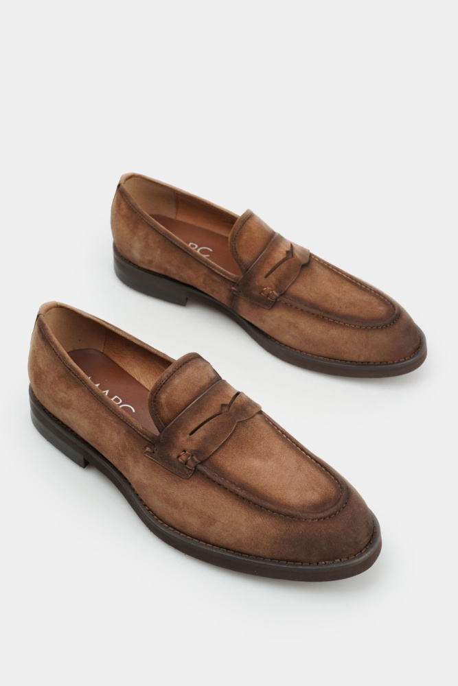 MCE2-B102 Лоферы Marc Cony Оранжевый