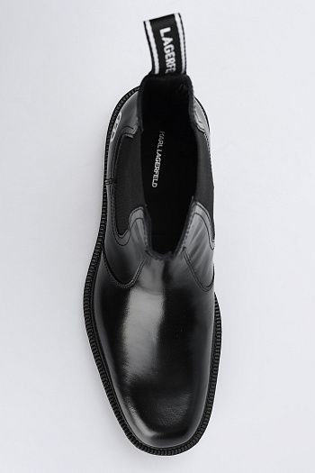 Ботинки челси Karl Lagerfeld
