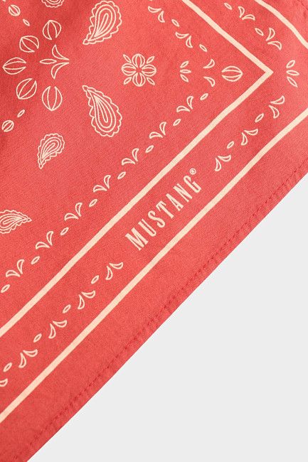 Бандана Mustang