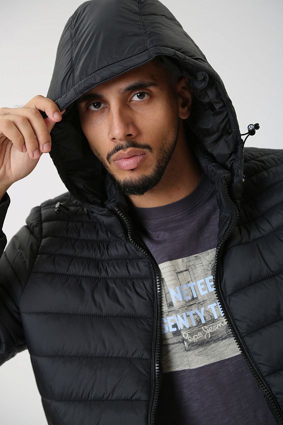 Куртка Pepe Jeans Черный