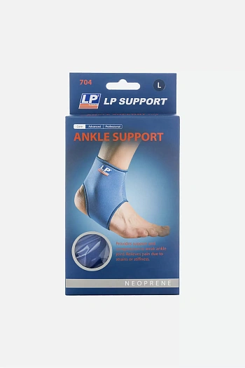 Суппорт голеностопа Lp support