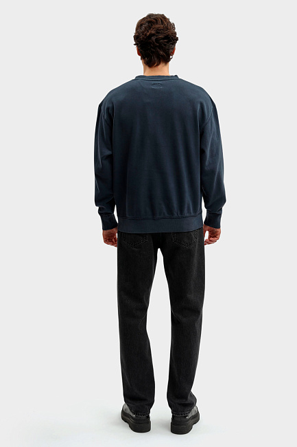 Свитшот Mustang