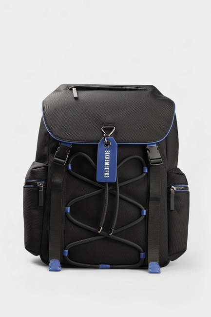 Рюкзак Bikkembergs