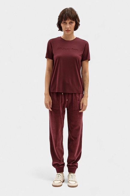 Футболка EA7