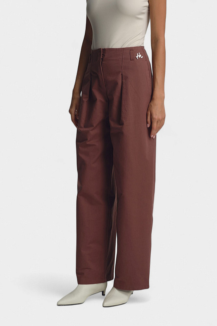 Брюки The Hills