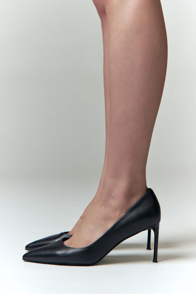 МСW02KK Туфли Marc Cony Черный