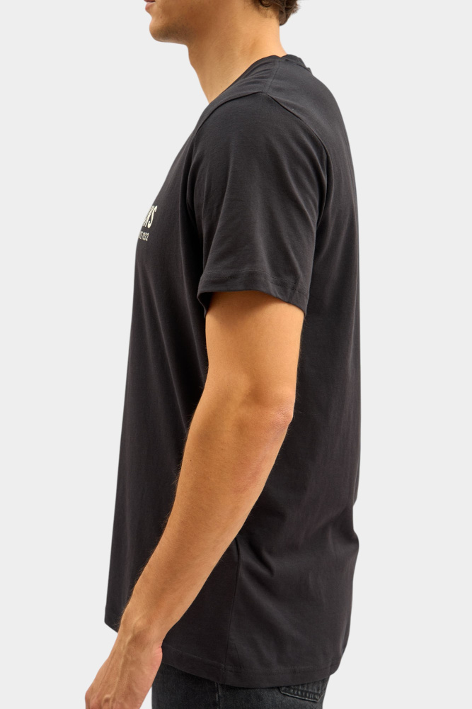 1016854 Футболка Mustang Черный